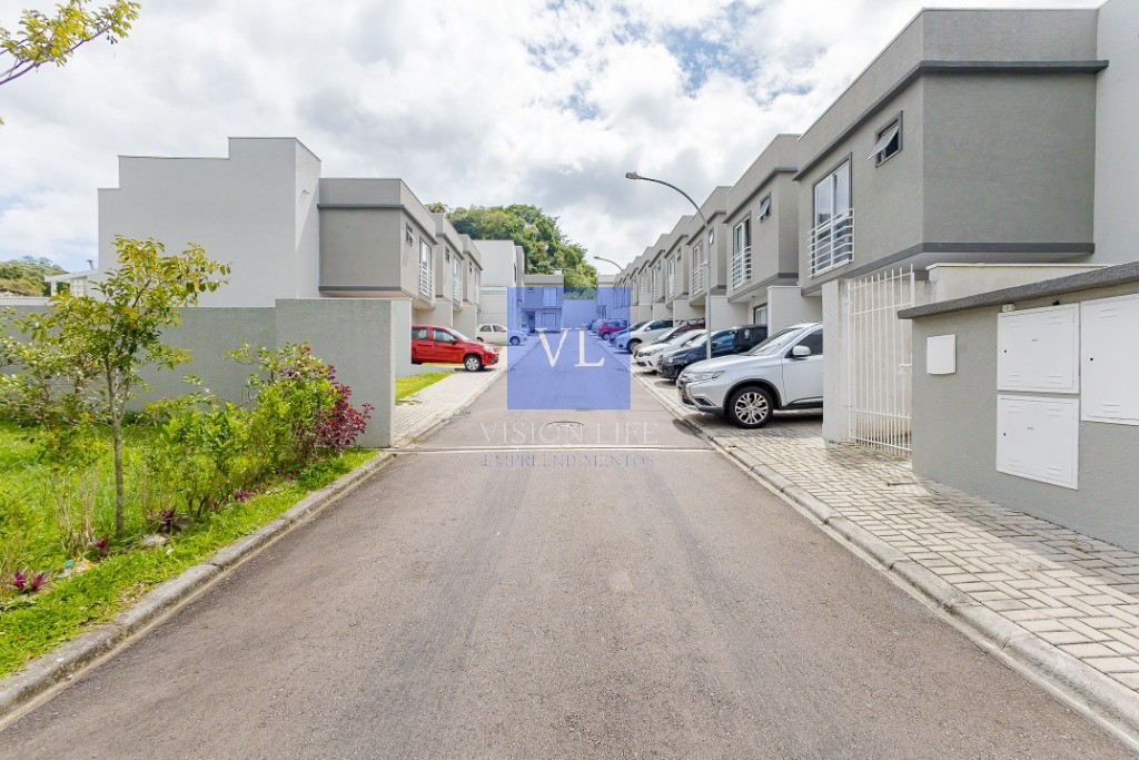 Casa, 3 quartos, 88 m² - Foto 26