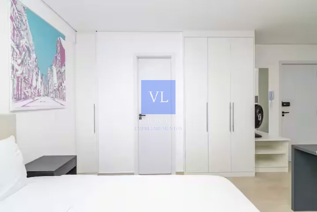 Kitnet-Studio, 26 m² - Foto 6