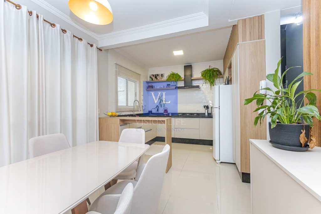 Casa, 3 quartos, 88 m² - Foto 7