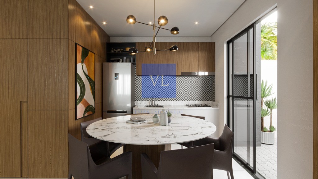 Casa, 3 quartos, 121 m² - Foto 13
