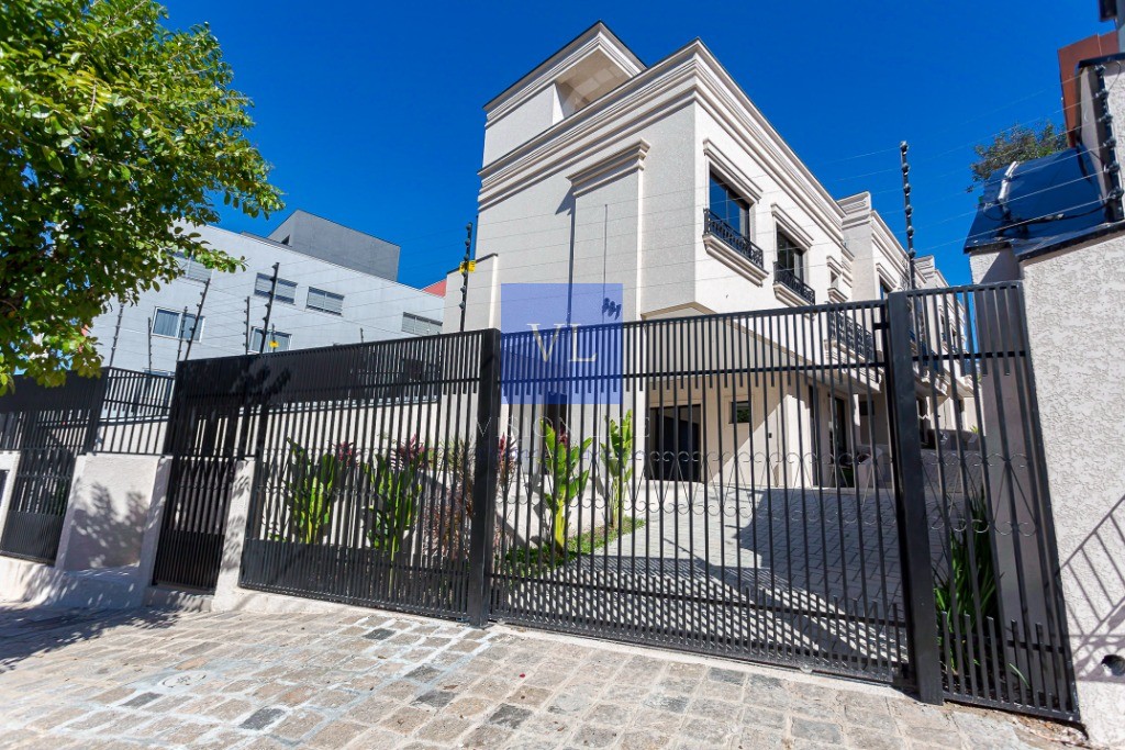 Casa, 3 quartos, 166 m² - Foto 39