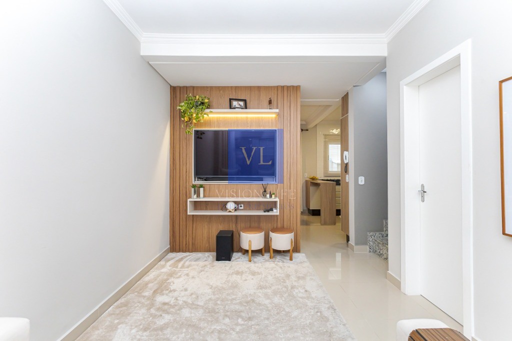 Casa, 3 quartos, 88 m² - Foto 2