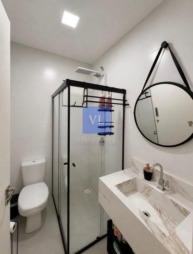 Apartamento, 3 quartos, 95 m² - Foto 8