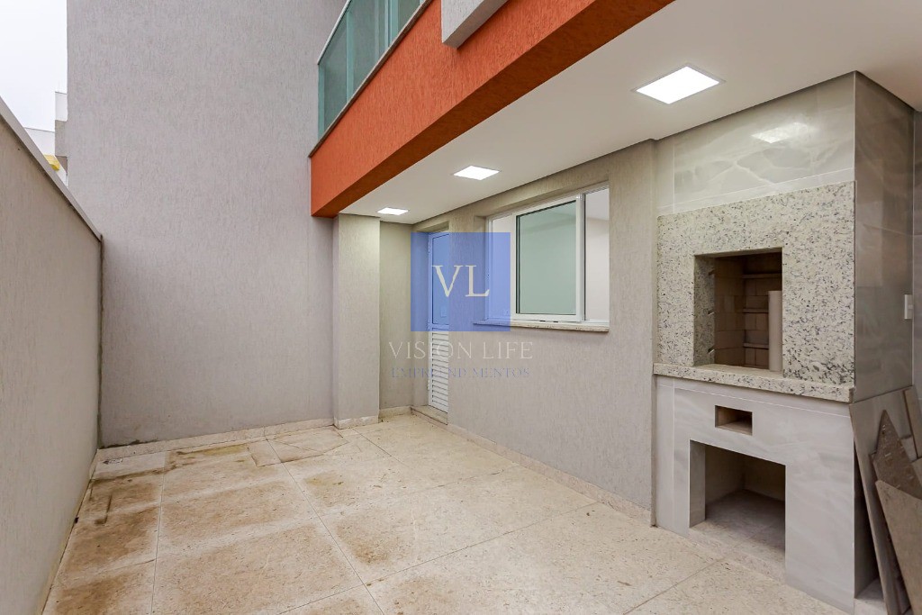 Casa, 4 quartos, 200 m² - Foto 15