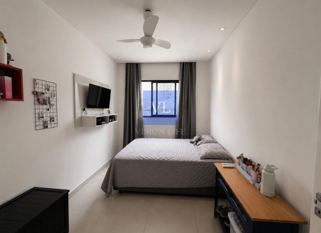 Apartamento, 3 quartos, 95 m² - Foto 9