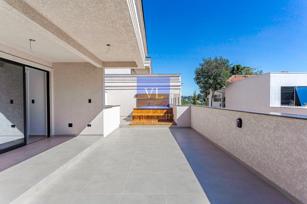 Casa, 3 quartos, 166 m² - Foto 25