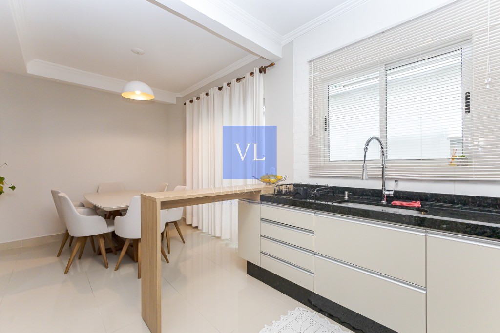 Casa, 3 quartos, 88 m² - Foto 8