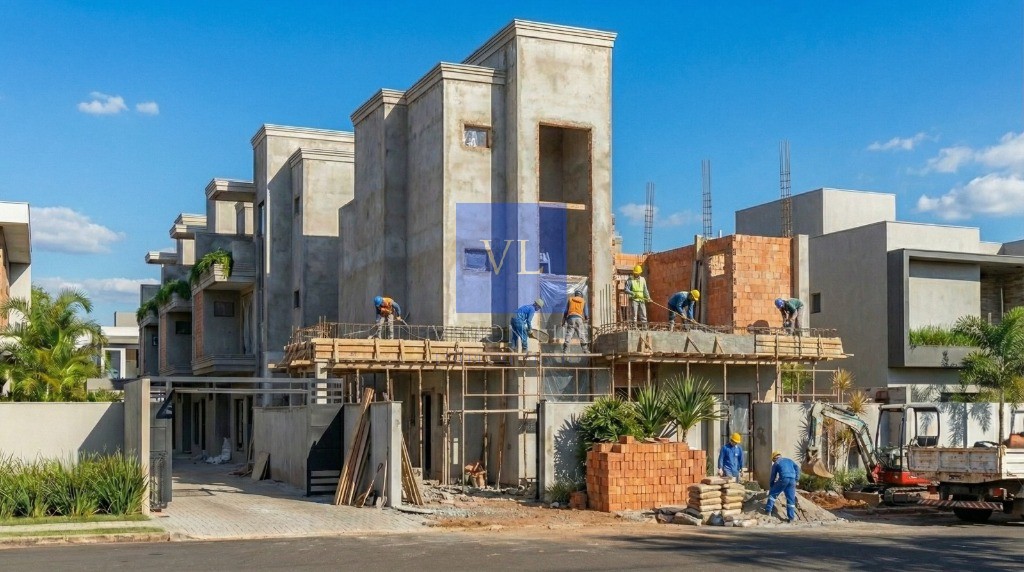 Casa, 3 quartos, 157 m² - Foto 4