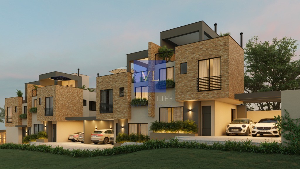 Casa, 3 quartos, 121 m² - Foto 5