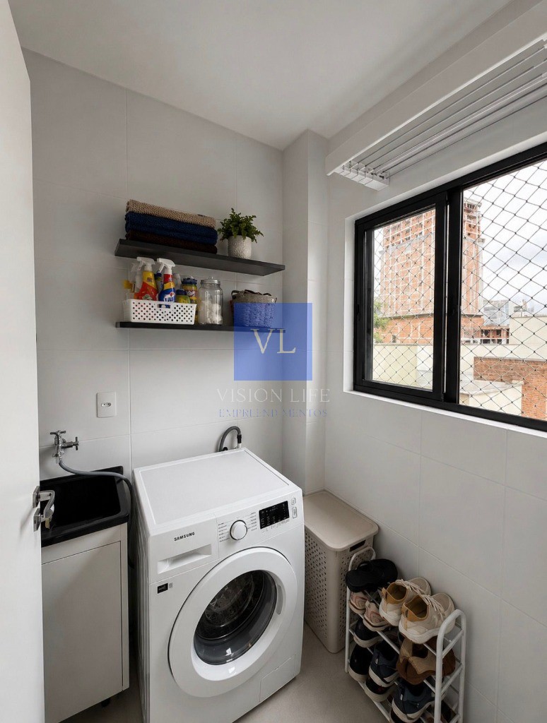 Apartamento, 3 quartos, 95 m² - Foto 6