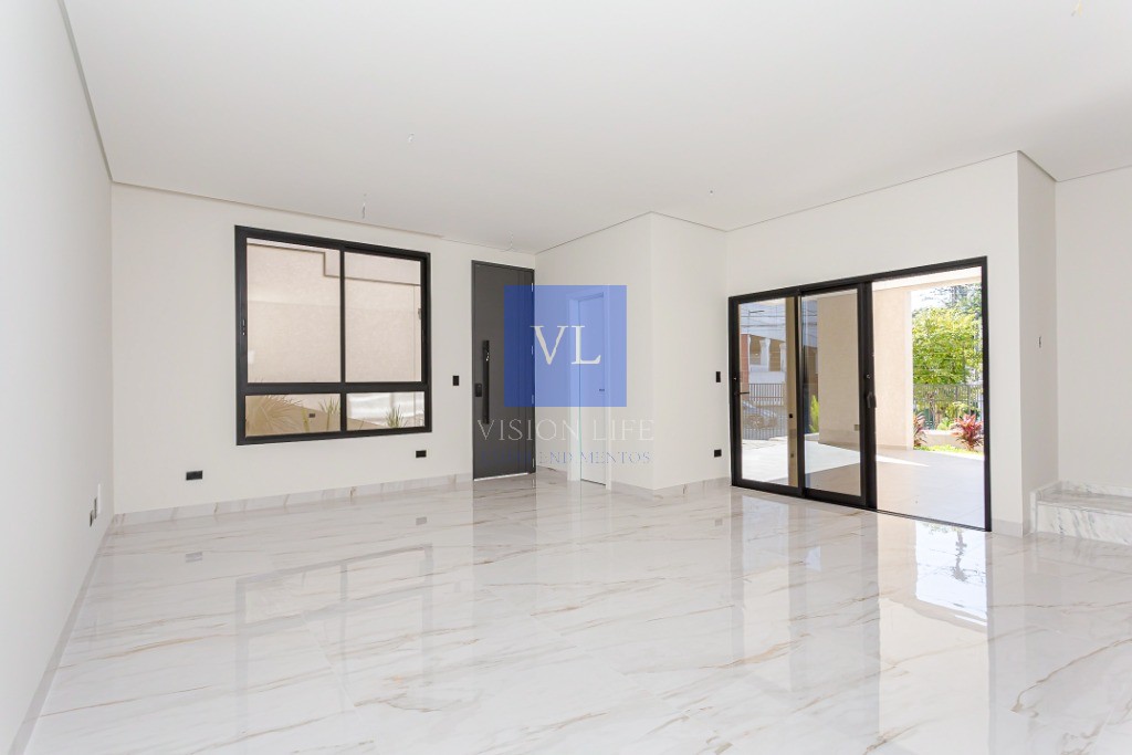 Casa, 3 quartos, 166 m² - Foto 2