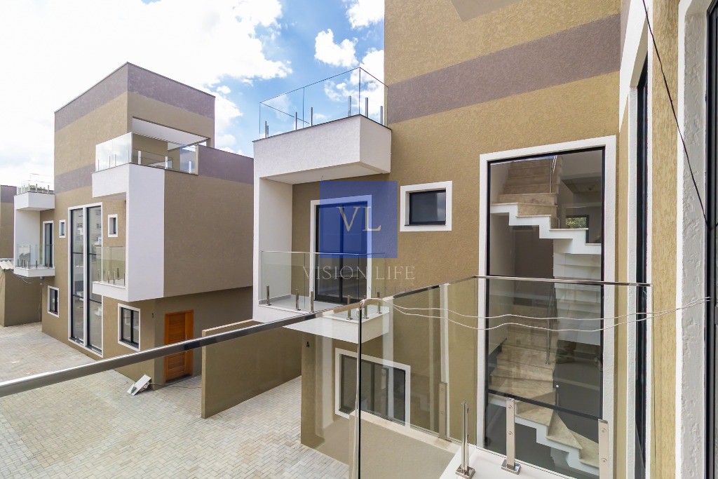 Casa, 4 quartos, 122 m² - Foto 40