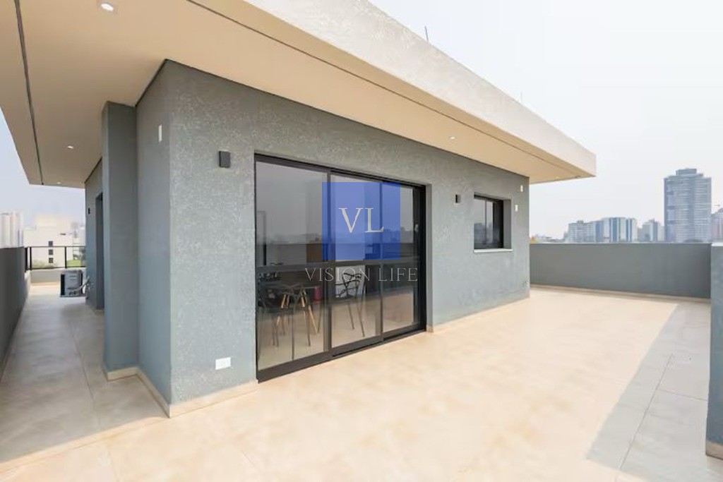 Kitnet-Studio, 26 m² - Foto 20