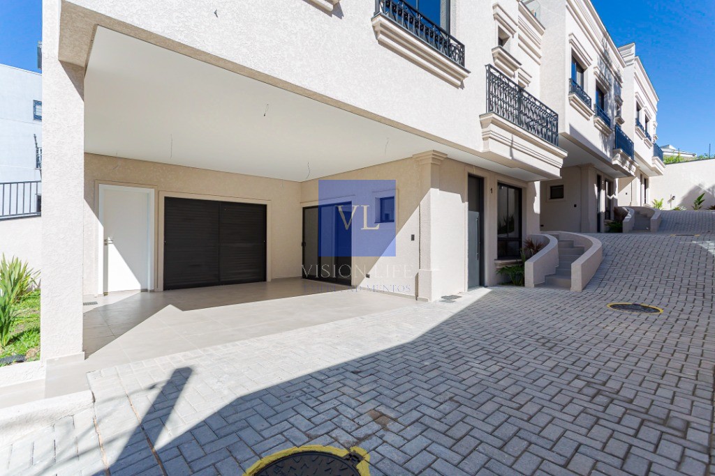 Casa, 3 quartos, 166 m² - Foto 35