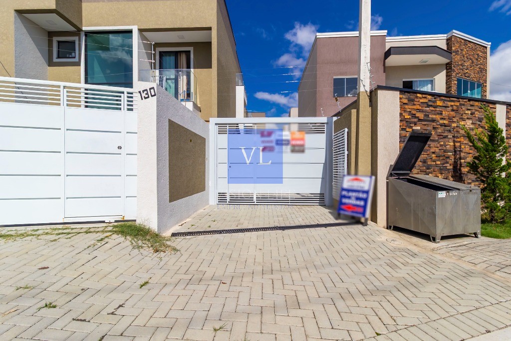 Casa, 4 quartos, 122 m² - Foto 42