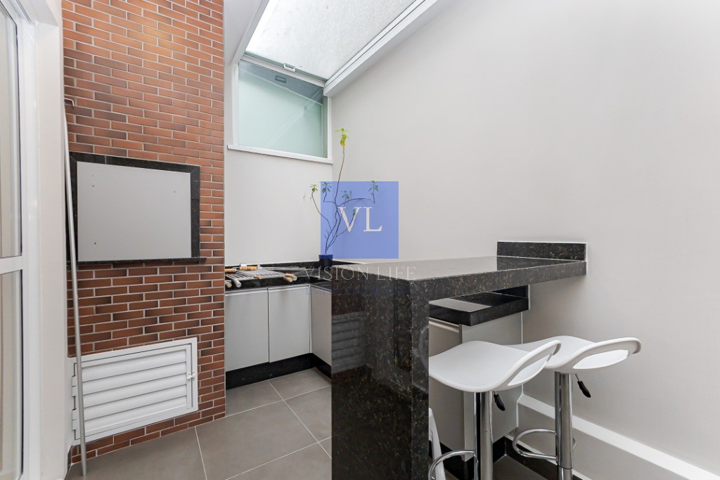 Casa, 3 quartos, 88 m² - Foto 11