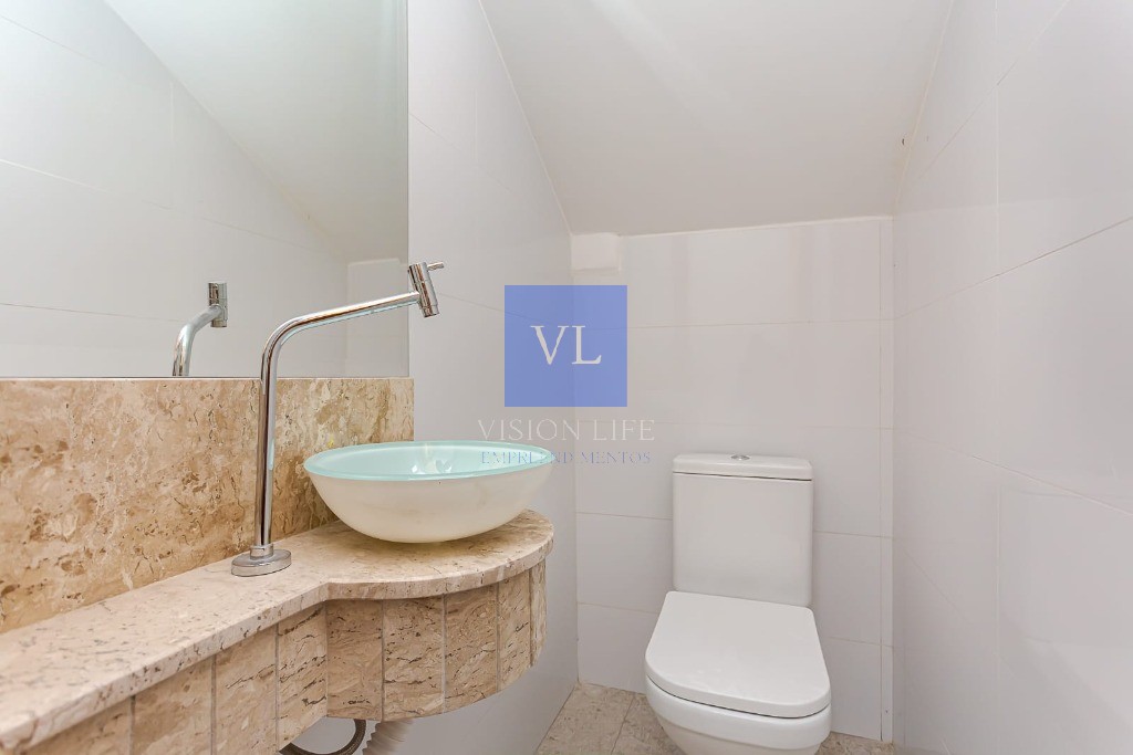 Casa, 4 quartos, 200 m² - Foto 16