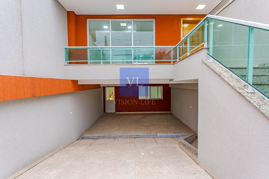 Casa, 4 quartos, 200 m² - Foto 5