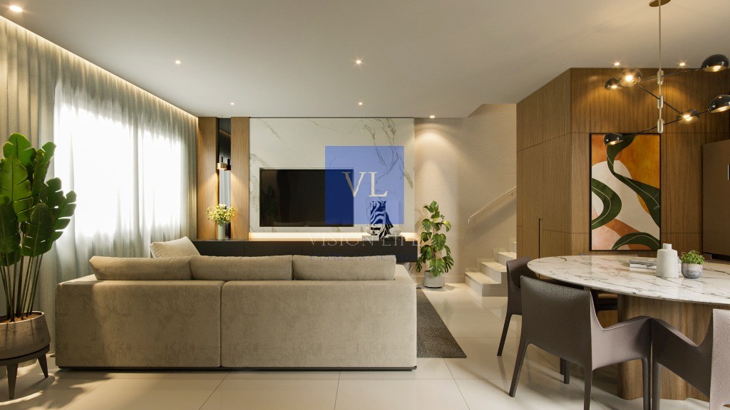 Casa, 3 quartos, 121 m² - Foto 11
