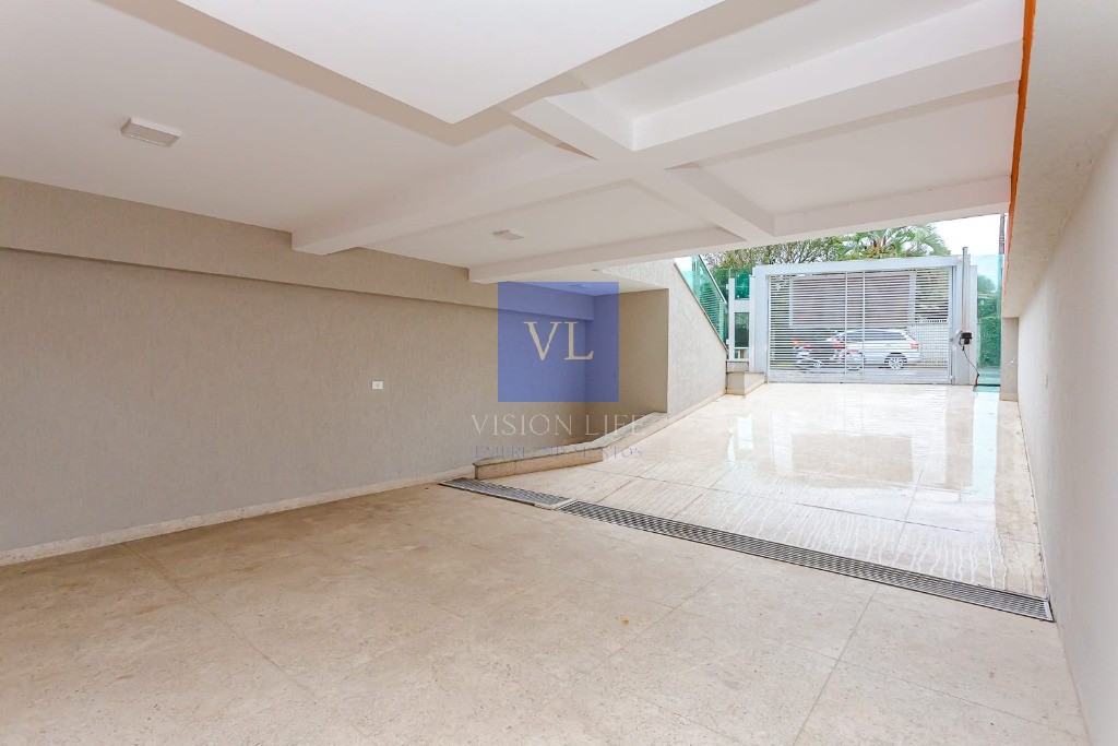 Casa, 4 quartos, 200 m² - Foto 9