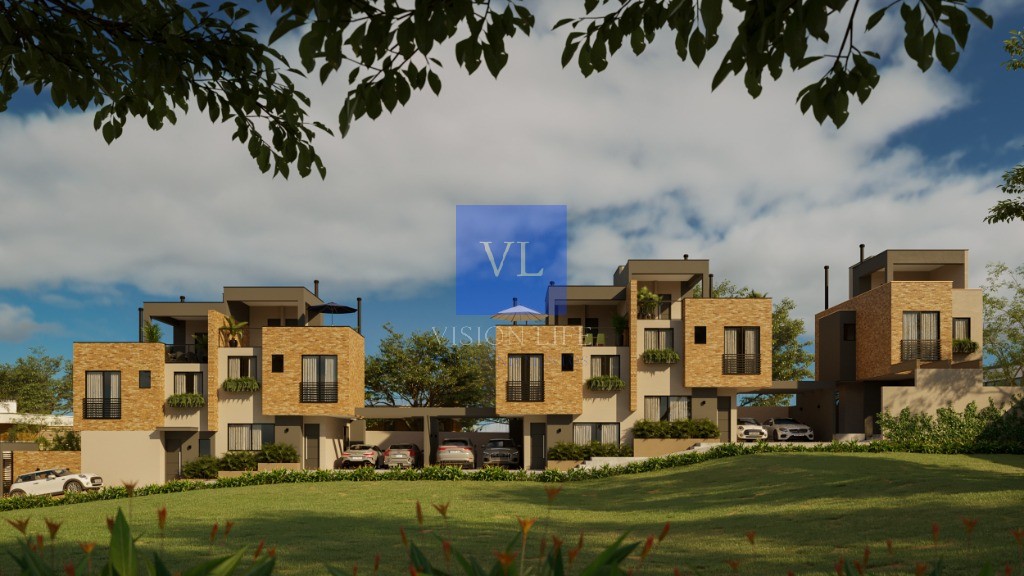Casa, 3 quartos, 121 m² - Foto 3