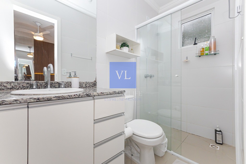 Casa, 3 quartos, 88 m² - Foto 15