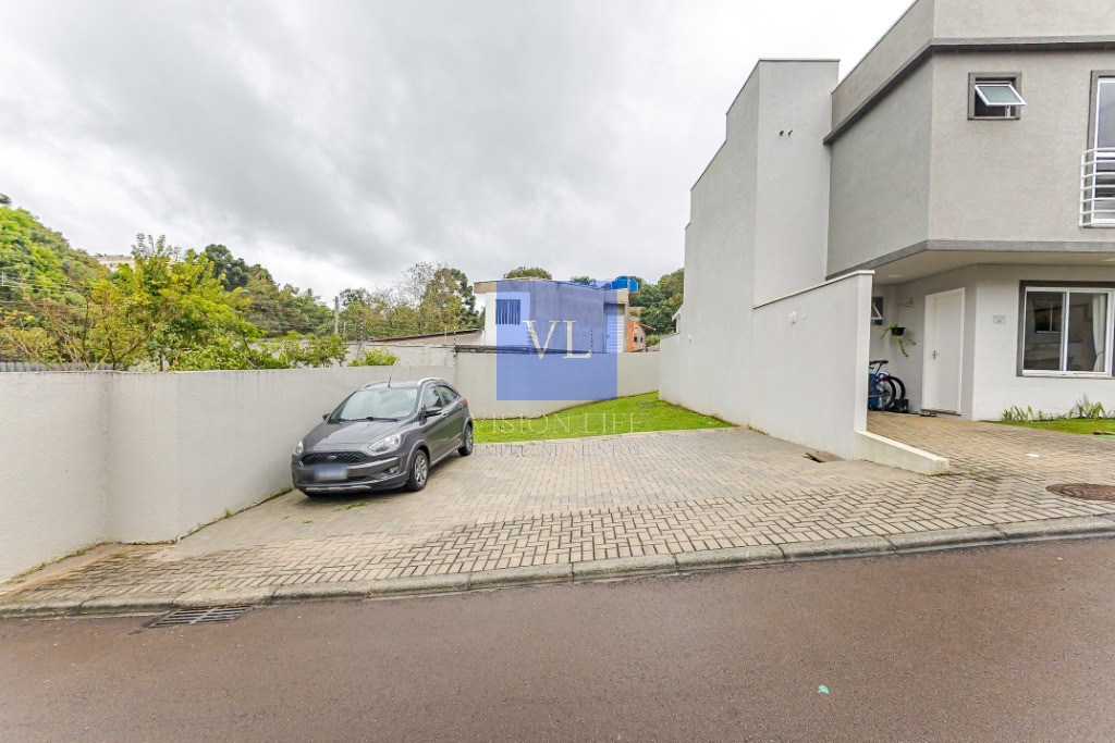 Casa, 3 quartos, 88 m² - Foto 25