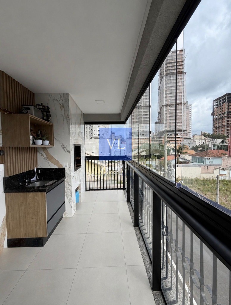 Apartamento, 3 quartos, 95 m² - Foto 4