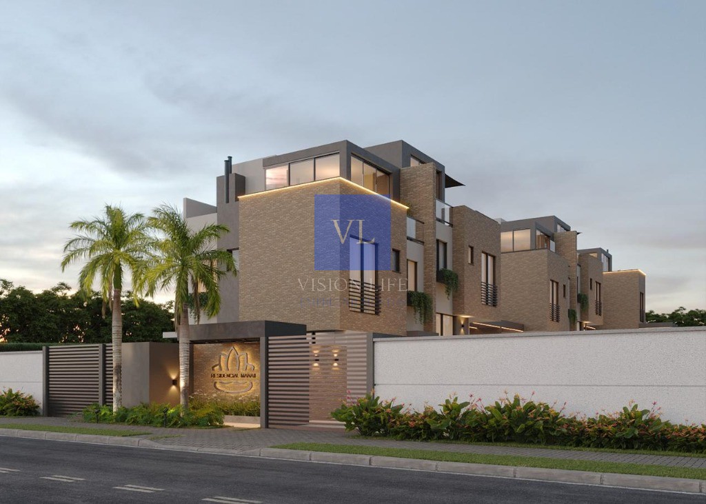 Casa, 3 quartos, 121 m² - Foto 7
