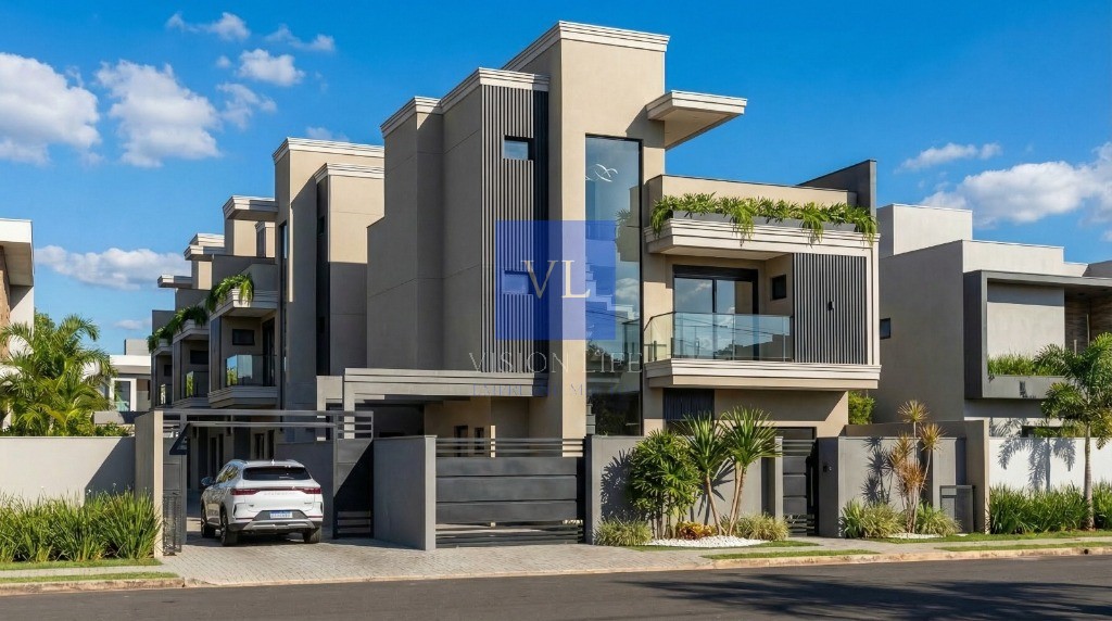 Casa, 3 quartos, 157 m² - Foto 2