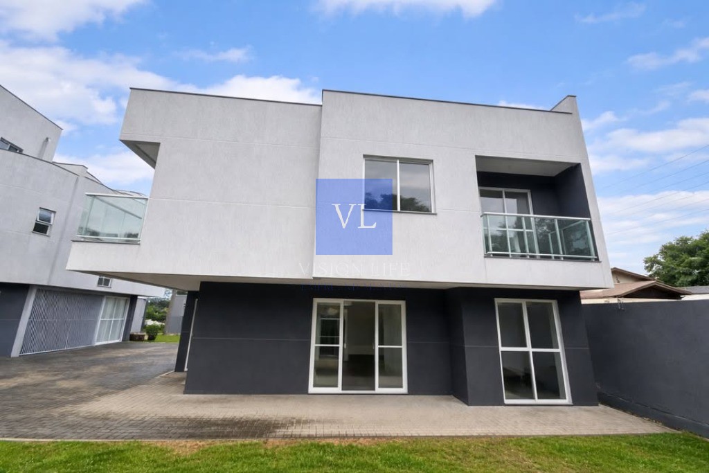 Casa, 3 quartos, 151 m² - Foto 1