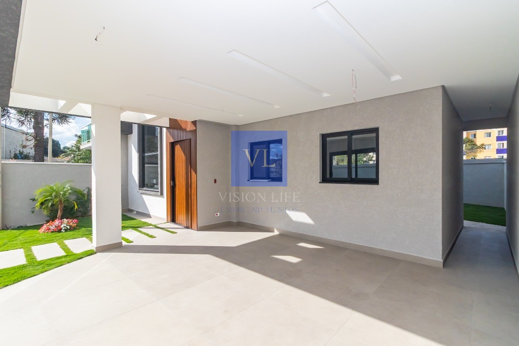 Casa, 4 quartos, 180 m² - Foto 4