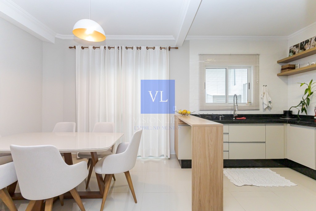 Casa, 3 quartos, 88 m² - Foto 5