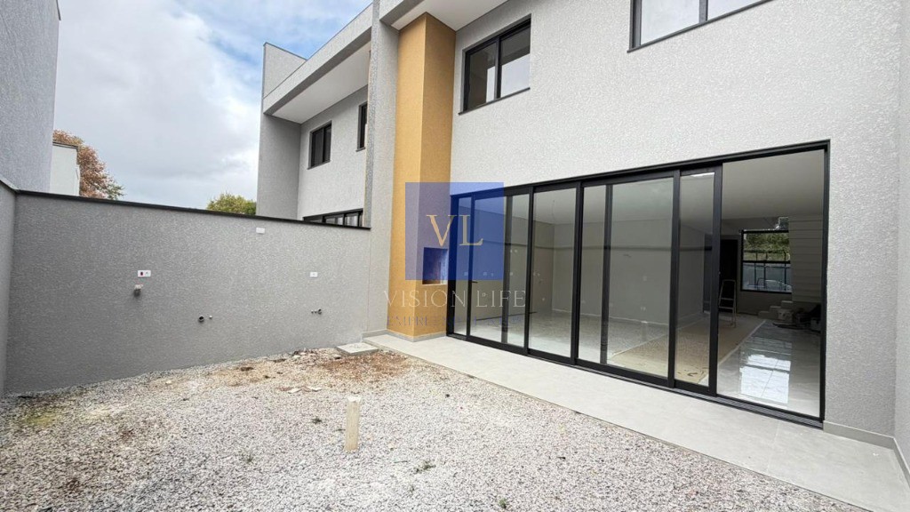 Casa, 3 quartos, 162 m² - Foto 4