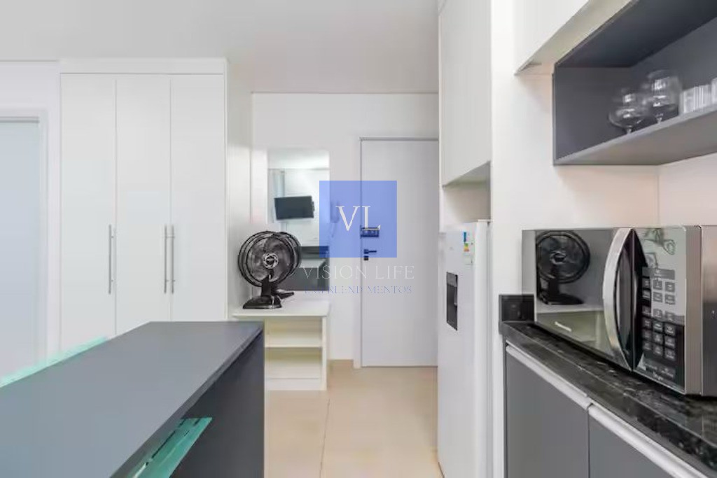 Kitnet-Studio, 26 m² - Foto 11
