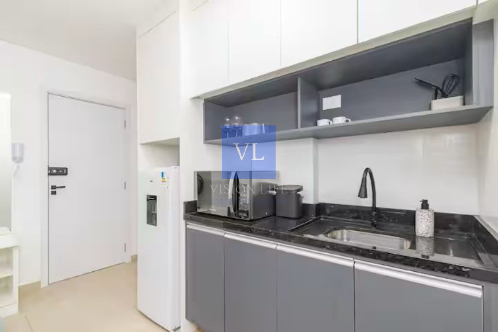Kitnet-Studio, 26 m² - Foto 10