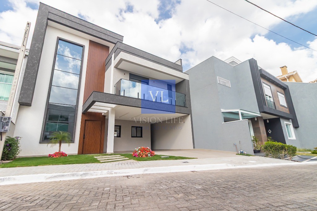 Casa, 4 quartos, 180 m² - Foto 2