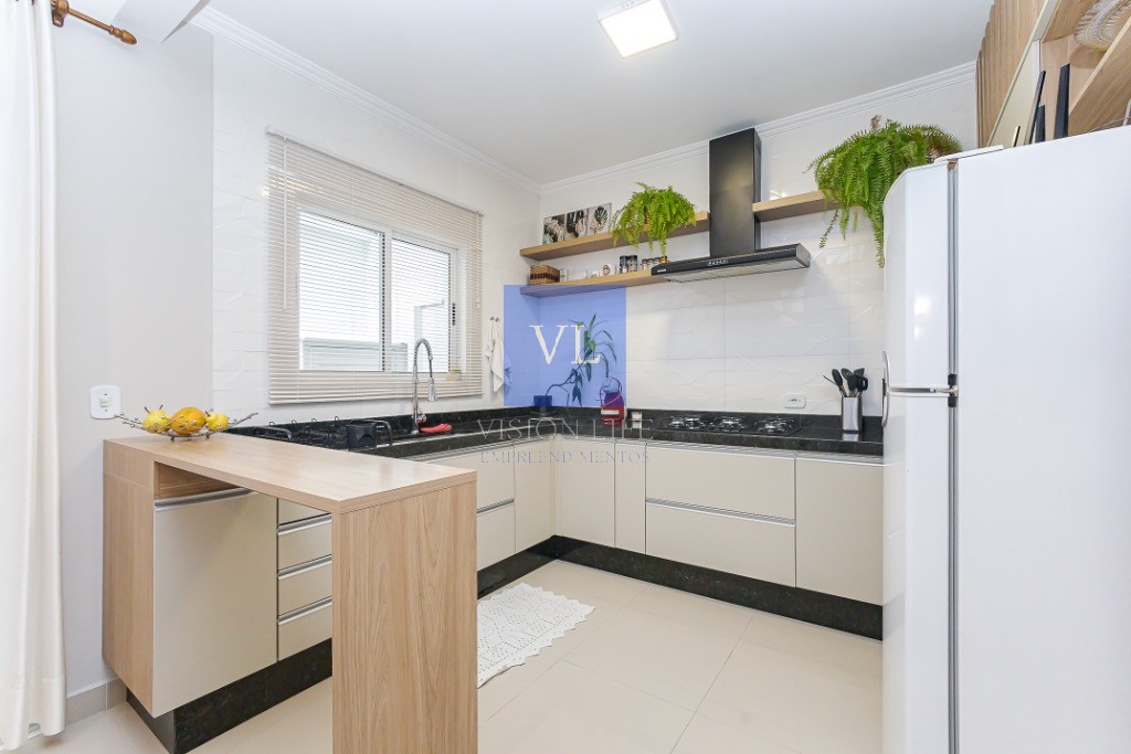 Casa, 3 quartos, 88 m² - Foto 9