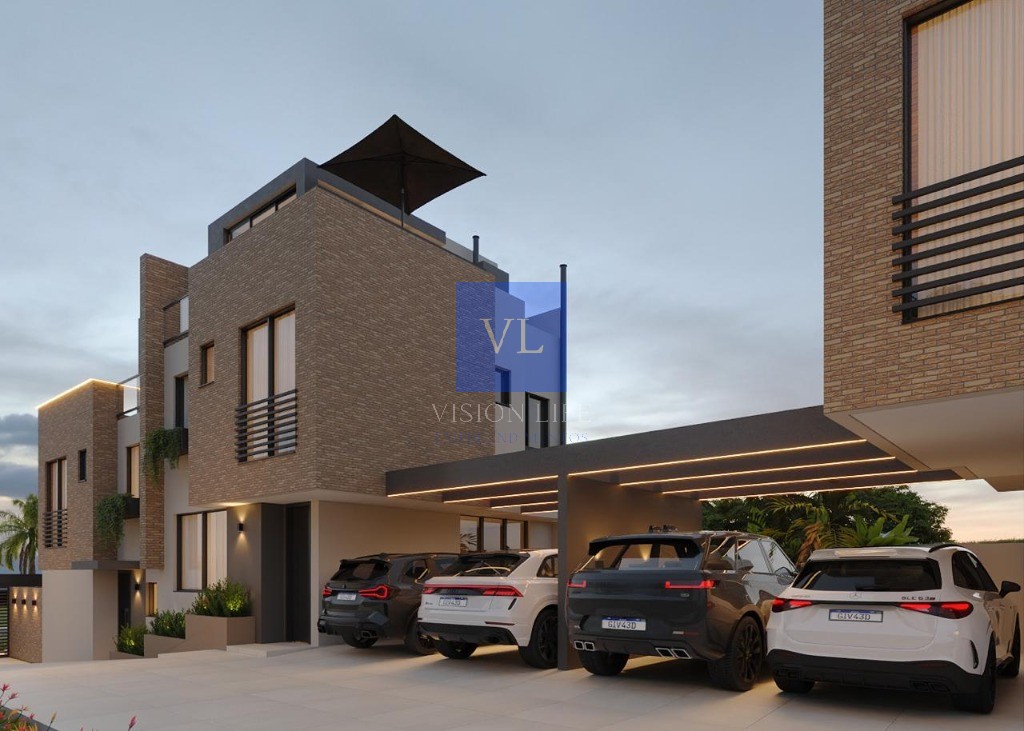 Casa, 3 quartos, 121 m² - Foto 10