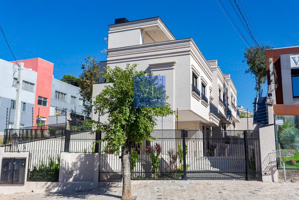 Casa, 3 quartos, 166 m² - Foto 41
