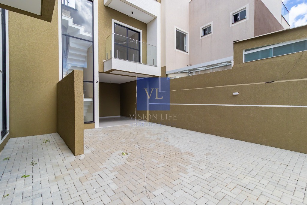 Casa, 4 quartos, 122 m² - Foto 35