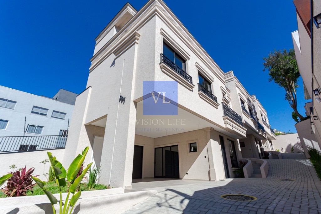 Casa, 3 quartos, 166 m² - Foto 1