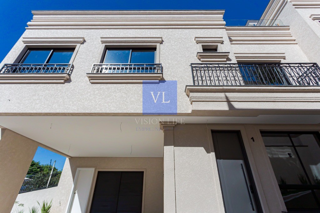 Casa, 3 quartos, 166 m² - Foto 36