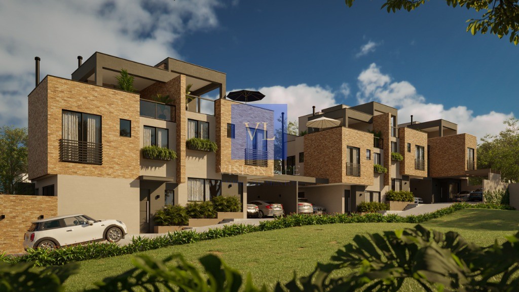 Casa, 3 quartos, 121 m² - Foto 2