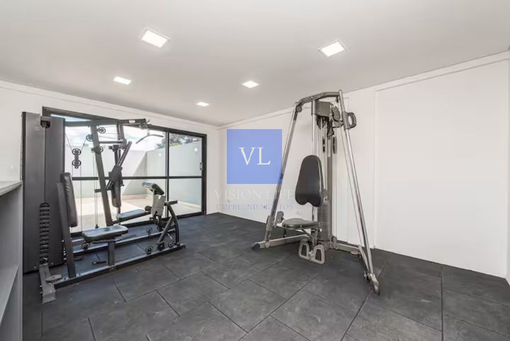 Kitnet-Studio, 26 m² - Foto 14