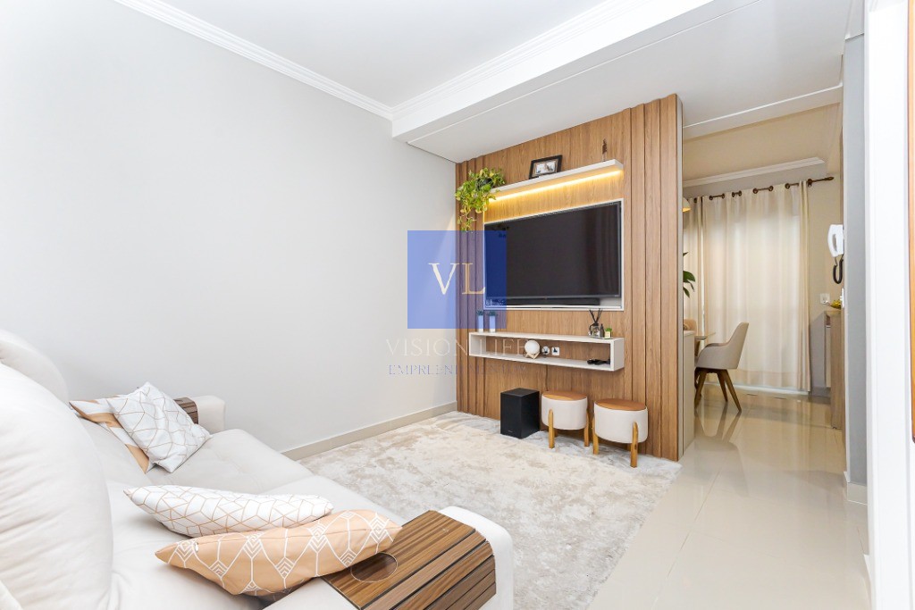 Casa, 3 quartos, 88 m² - Foto 1