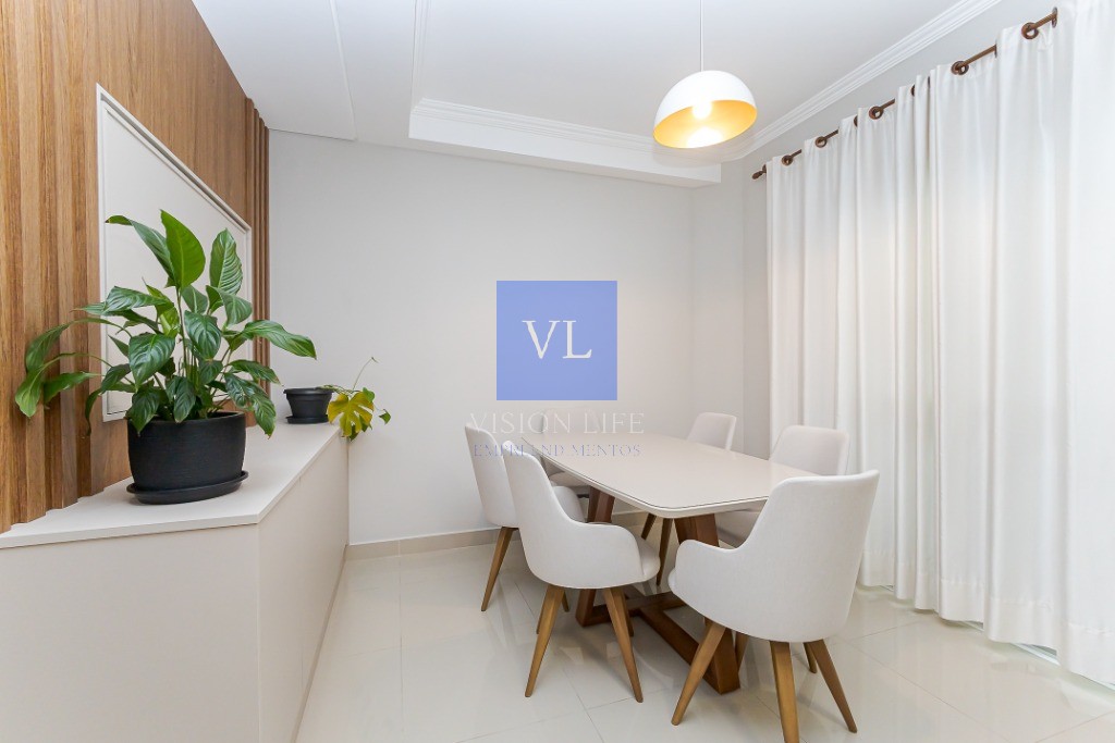 Casa, 3 quartos, 88 m² - Foto 6