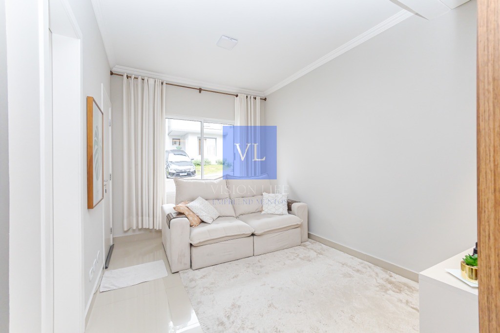 Casa, 3 quartos, 88 m² - Foto 3