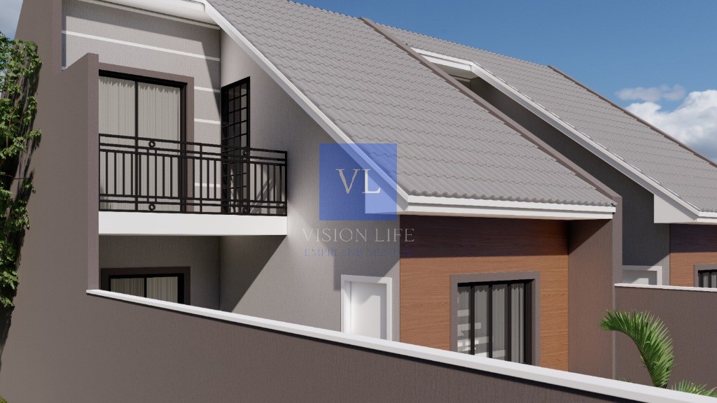 Casa, 3 quartos, 86 m² - Foto 4