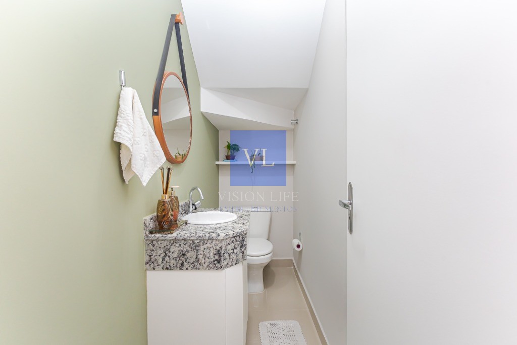Casa, 3 quartos, 88 m² - Foto 4